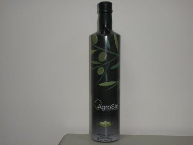 extra virgin olive oil